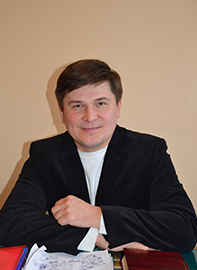 Царин Павел Георгиевич